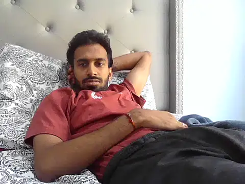 skinny  boy   online show from November 4, 4:52 pm