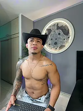 jordan mayers02 online show from May 3, 9:23 am