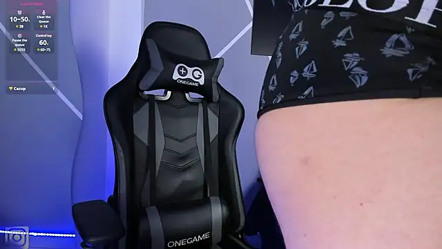 DUSTIN ALVE online show from February 5, 3:34 am