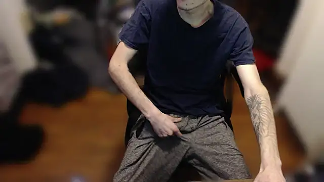 MrKingDick607 online show from January 17, 9:34 am