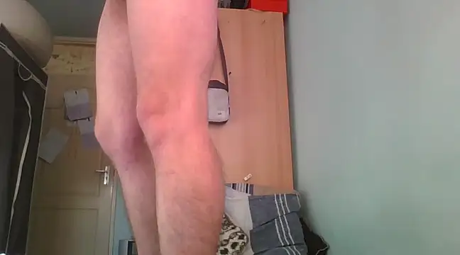 Snapshot of Horny208 chatting on February 3, 10:25 am Horny208 online show from February 3, 10:25 am
