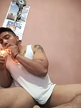 alfredyy55 online show from March 8, 4:58 pm