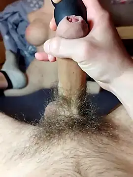 Crazzy Maiky online show from March 24, 8:46 pm