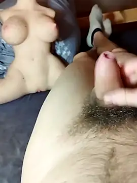 Crazzy Maiky online show from March 16, 8:13 pm