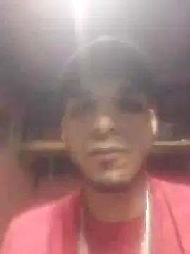 Snapshot of _Dmente_ chatting on March 3, 12:34 am Dmente online show from March 3, 12:34 am