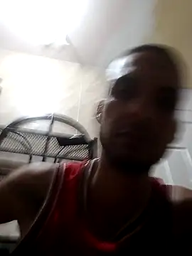 Snapshot of _Dmente_ chatting on October 19, 5:16 pm  Dmente  online show from October 19, 5:16 pm