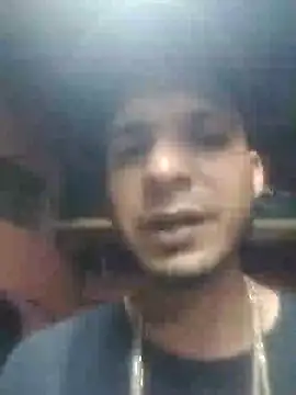 Snapshot of _Dmente_ chatting on March 2, 3:56 am Dmente online show from March 2, 3:56 am