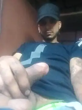 Snapshot of _Dmente_ chatting on March 21, 5:43 am Dmente online show from March 21, 5:43 am