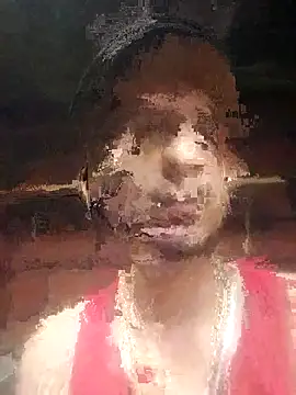 Snapshot of _Dmente_ chatting on February 24, 10:25 pm Dmente online show from February 24, 10:25 pm