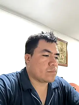Jhonatan Morales S online show from January 22, 5:26 am