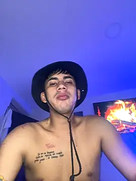 Snapshot of boy_latino_sex chatting on October 12, 10:20 am boy latino sex online show from October 12, 10:20 am