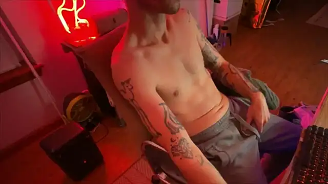 RuffClvb online show from October 17, 8:07 am