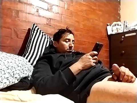 angelcachondo199211 online show from November 1, 2:48 am