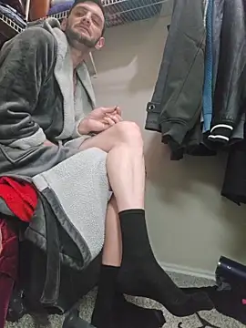 ChillzPnp online show from February 24, 3:40 am