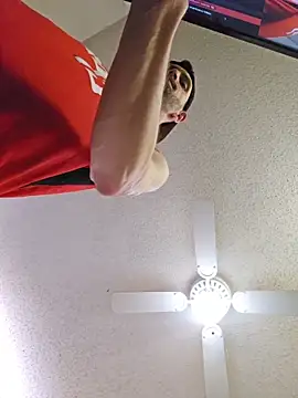 ChillzPnp online show from February 23, 3:30 am