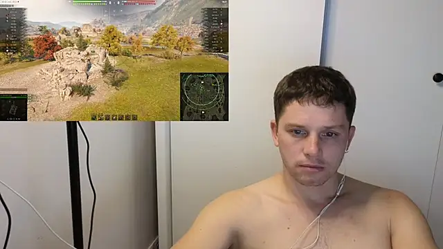 BigL0ve online show from October 20, 3:16 pm