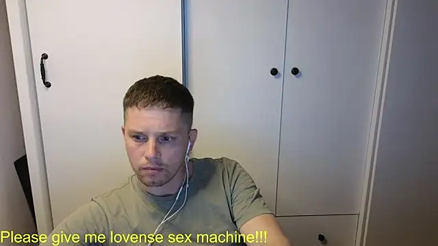 BigL0ve online show from May 22, 3:06 pm