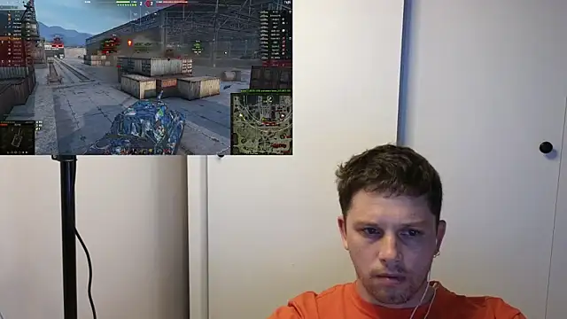 BigL0ve online show from October 26, 3:14 pm