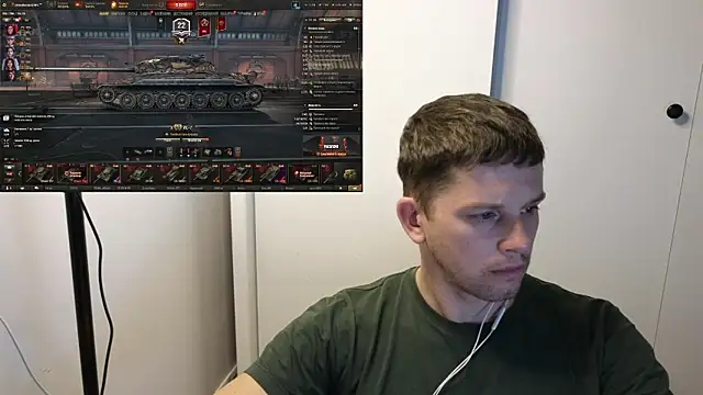 BigL0ve online show from October 22, 2:10 pm