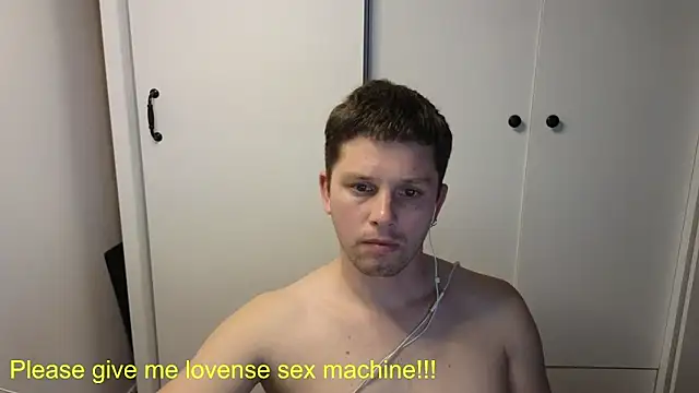 BigL0ve online show from May 11, 3:29 pm