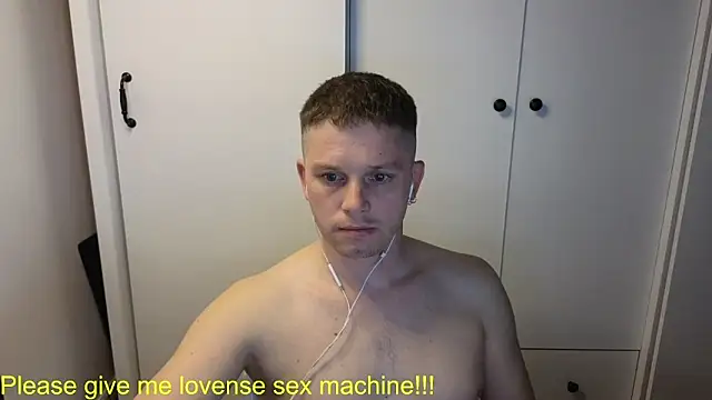 BigL0ve online show from May 17, 3:19 pm