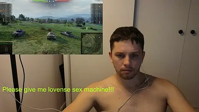 BigL0ve online show from February 5, 2:46 pm