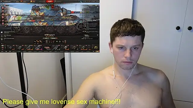 BigL0ve online show from March 1, 3:12 pm