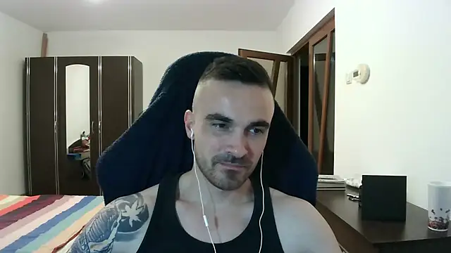 mu5clemania2 online show from November 7, 5:05 pm