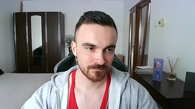 mu5clemania2 online show from April 21, 12:22 pm