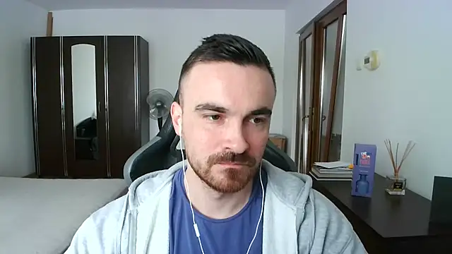 mu5clemania2 online show from April 20, 8:50 am