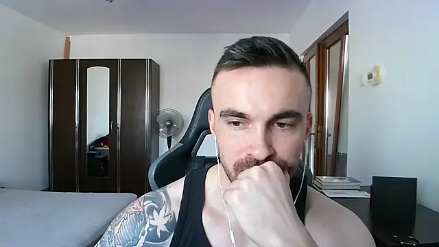 mu5clemania2 online show from December 17, 12:34 pm