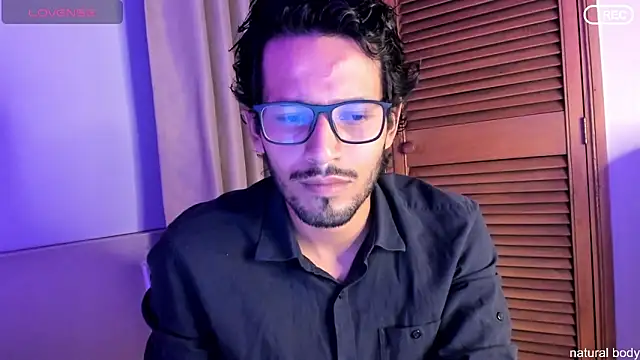 Snapshot of Nicholasrodrii chatting on October 10, 11:41 pm Nicholasrodrii online show from October 10, 11:41 pm