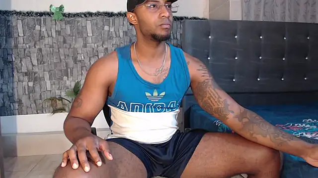 Joseephjackson online show from March 24, 12:54 pm