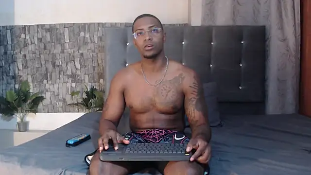 Joseephjackson online show from June 25, 2:14 am