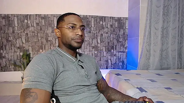 Joseephjackson online show from September 23, 2:38 pm