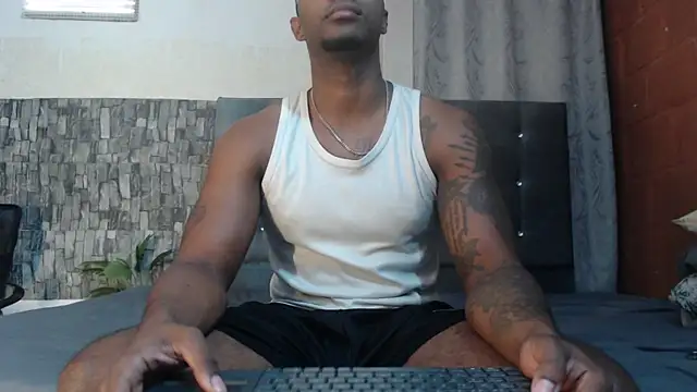 Joseephjackson online show from June 10, 2:29 pm