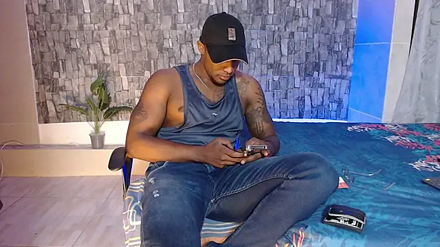 Snapshot of Joseephjackson chatting on October 9, 3:28 pm Joseephjackson online show from October 9, 3:28 pm