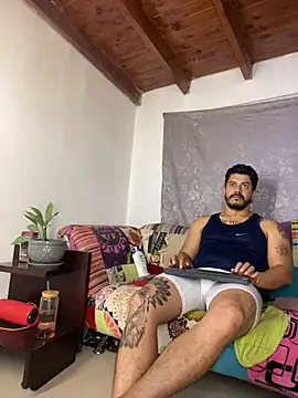 AndresSmith   online show from May 16, 3:48 am