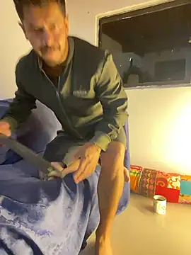 AndresSmith   online show from March 16, 8:18 am