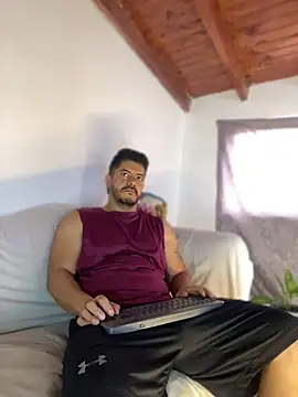 AndresSmith   online show from April 30, 1:40 pm