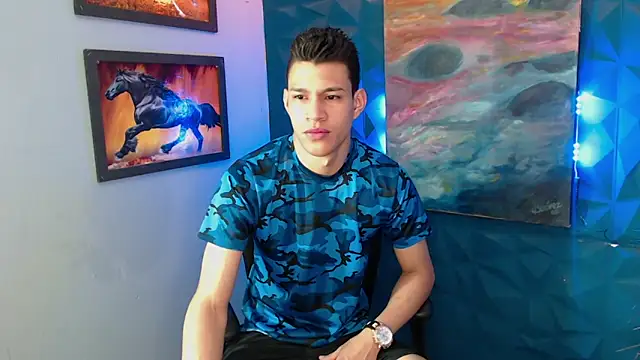 Snapshot of dirtyboy_23 chatting on December 21, 3:36 am dirtyboy 23 online show from December 21, 3:36 am