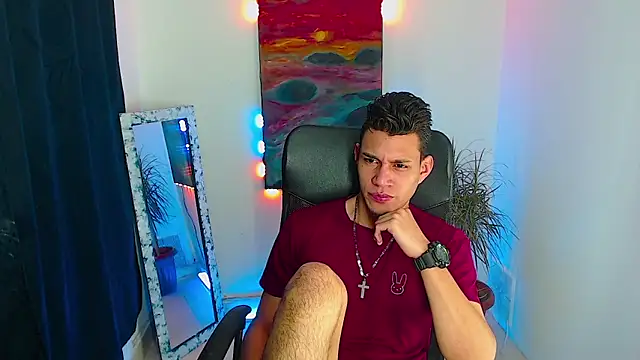 Snapshot of dirtyboy_23 chatting on September 10, 3:05 am dirtyboy 23 online show from September 10, 3:05 am