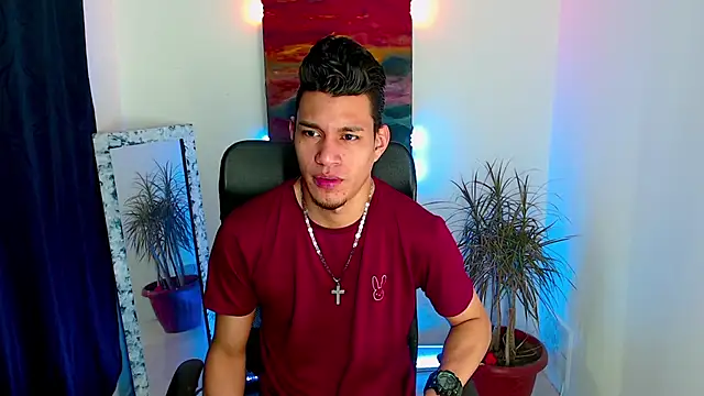 Snapshot of dirtyboy_23 chatting on September 28, 6:22 am dirtyboy 23 online show from September 28, 6:22 am
