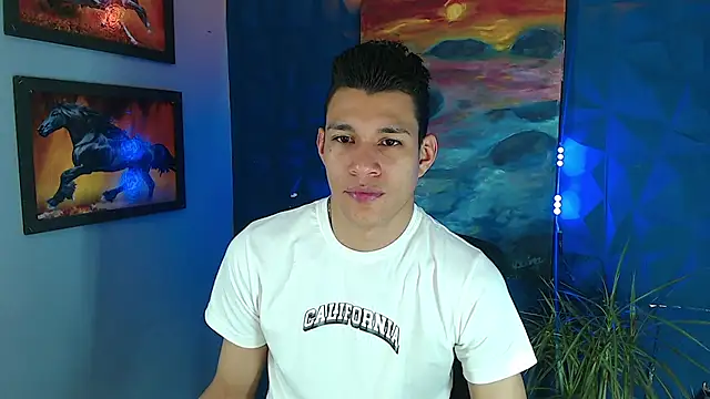 Snapshot of dirtyboy_23 chatting on January 9, 3:26 am dirtyboy 23 online show from January 9, 3:26 am