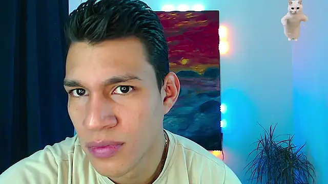 Snapshot of dirtyboy_23 chatting on March 15, 7:09 am dirtyboy 23 online show from March 15, 7:09 am