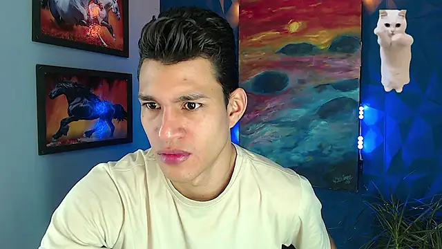 Snapshot of dirtyboy_23 chatting on January 20, 3:26 am dirtyboy 23 online show from January 20, 3:26 am