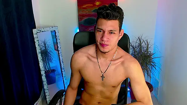 Snapshot of dirtyboy_23 chatting on October 7, 1:43 am dirtyboy 23 online show from October 7, 1:43 am