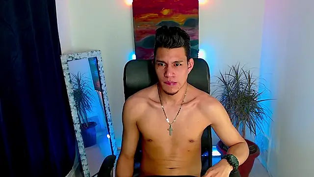 Snapshot of dirtyboy_23 chatting on October 3, 11:21 pm dirtyboy 23 online show from October 3, 11:21 pm