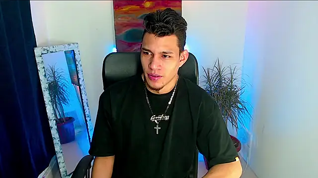 Snapshot of dirtyboy_23 chatting on September 17, 3:29 am dirtyboy 23 online show from September 17, 3:29 am