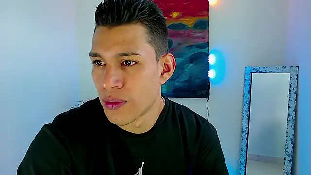 Snapshot of dirtyboy_23 chatting on February 7, 2:47 pm dirtyboy 23 online show from February 7, 2:47 pm